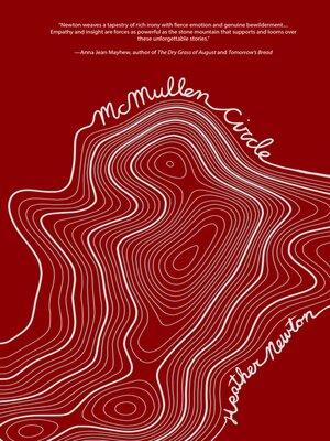 cover image of McMullen Circle